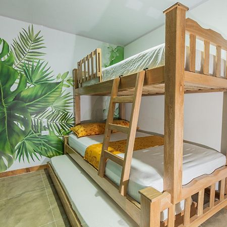 Nomada Hotel Guatapé Esterno foto
