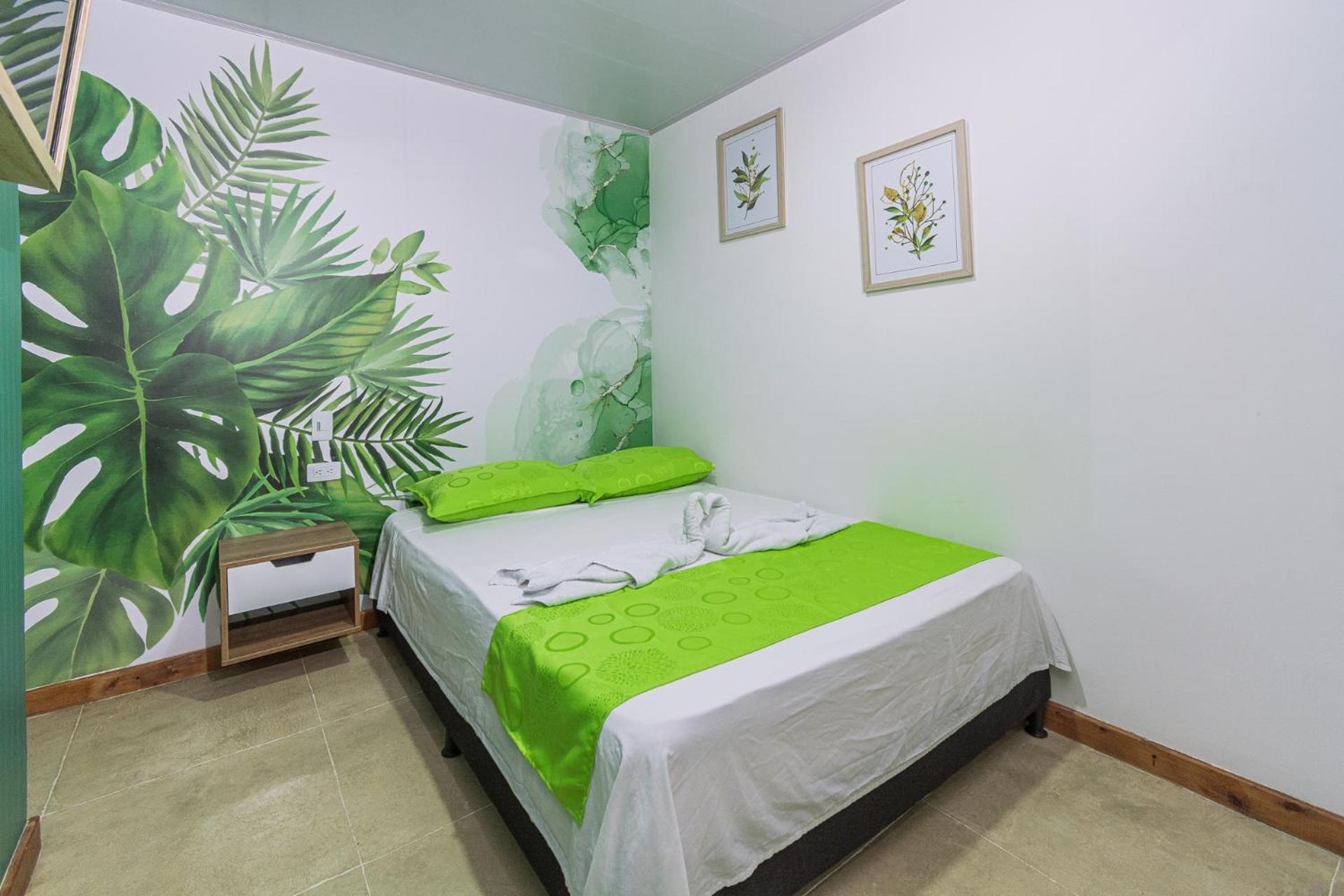 Nomada Hotel Guatapé Esterno foto